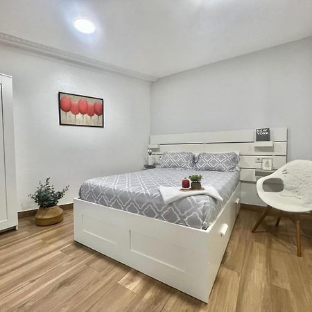 Apartamento Céntrico cerca de la playa Bueu Extérieur photo