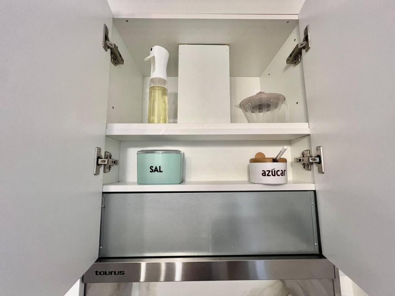 Apartamento Céntrico cerca de la playa Bueu Extérieur photo