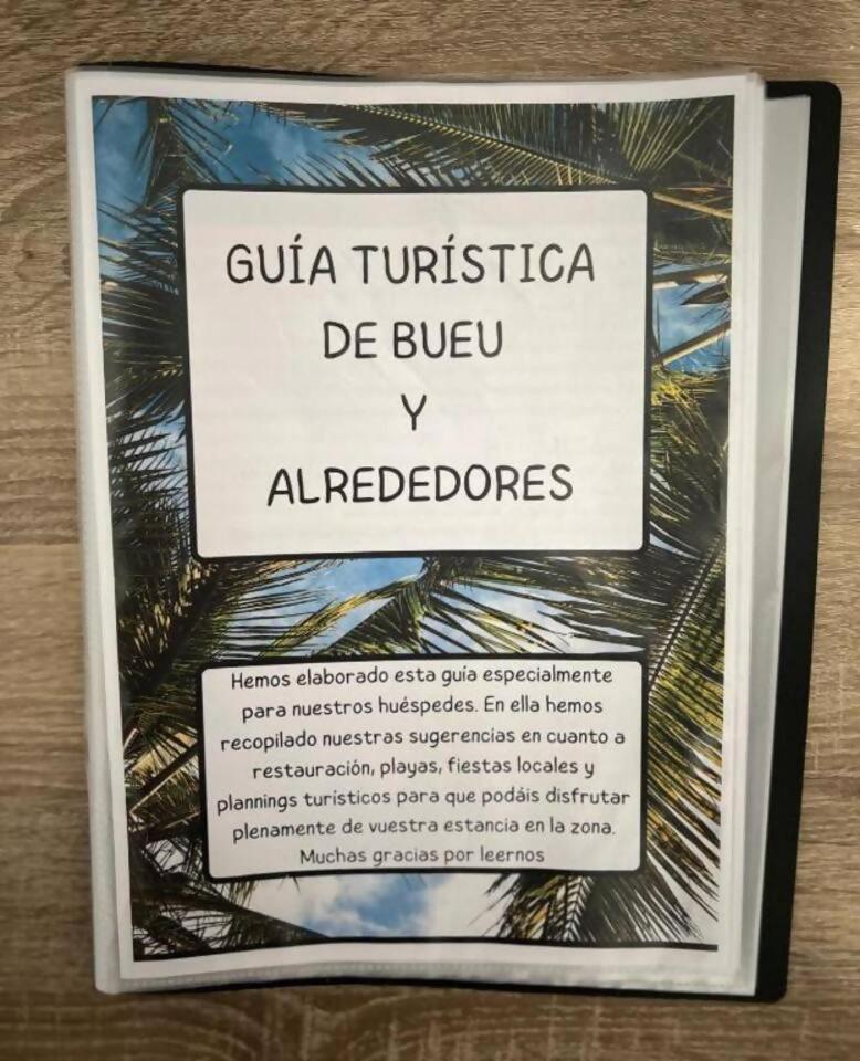 Apartamento Céntrico cerca de la playa Bueu Extérieur photo