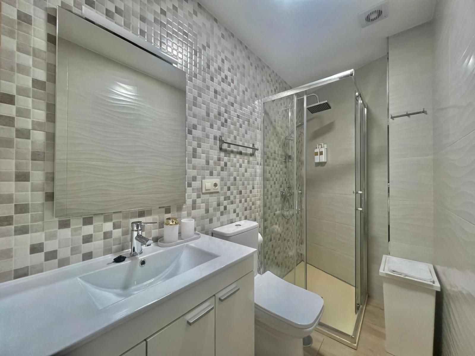 Apartamento Céntrico cerca de la playa Bueu Extérieur photo